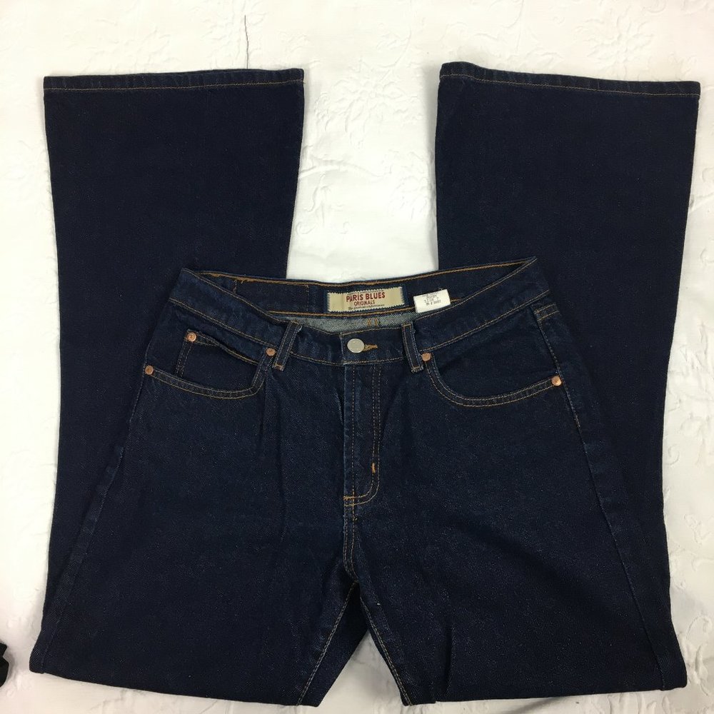 Paris Blues Bootcut Jeans Size 7